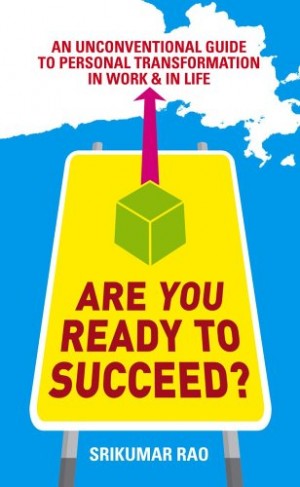 Are You Ready To Succeed Srikumar Rao Pdf